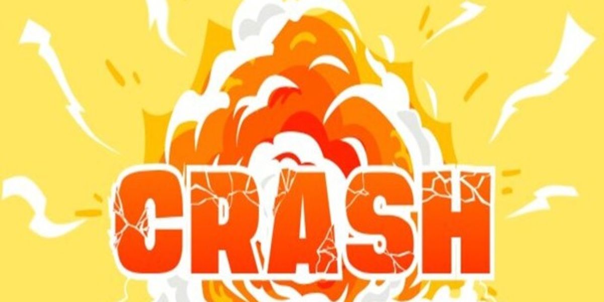 Crash Casino: La Emocionante Fusión de Juego y Criptomonedas