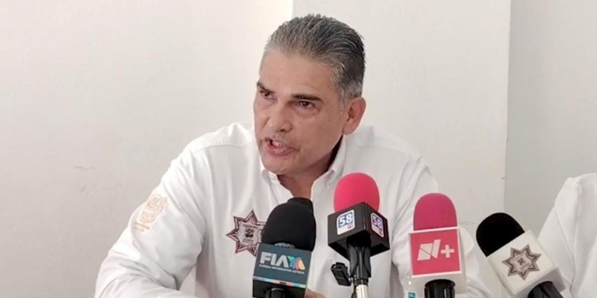 Tamaulipas no es tierra de terror, responde SSP al Departamento de EU