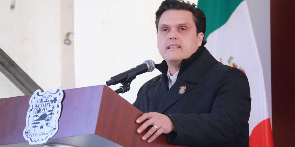 Ésta será la novena visita de Sheibaum a Tamaulipas