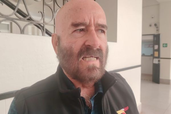 Alcaldes se oponen a orden y buen manejo de COMAPAS