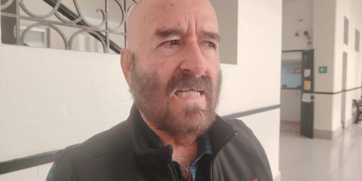 Alcaldes se oponen a orden y buen manejo de COMAPAS