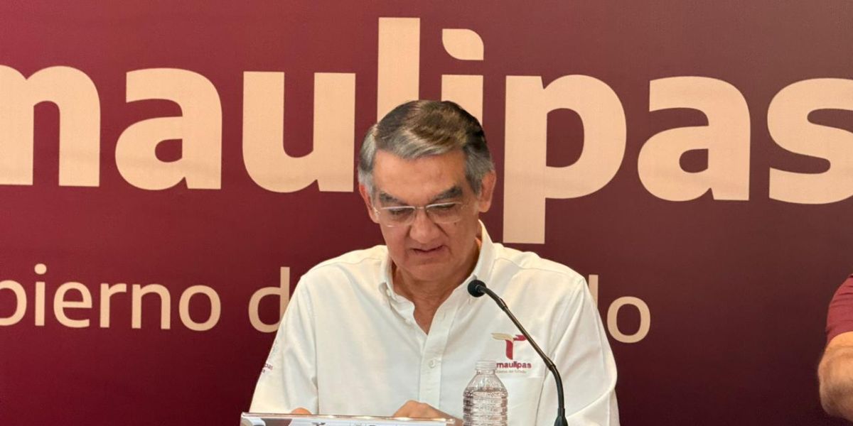 Tamaulipas el único estado del país, sin casos de sarampión en 2026