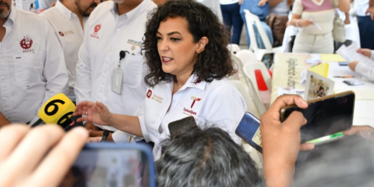 Reclutará Secretaría del Trabajo de Tamaulipas 50 vacantes para enfermería en Alemania