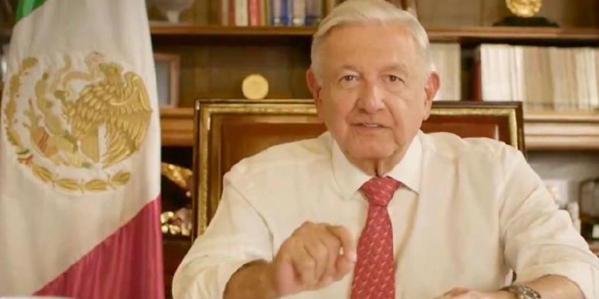 Funcionó la economía moral: AMLO destaca logros por su sexto informe