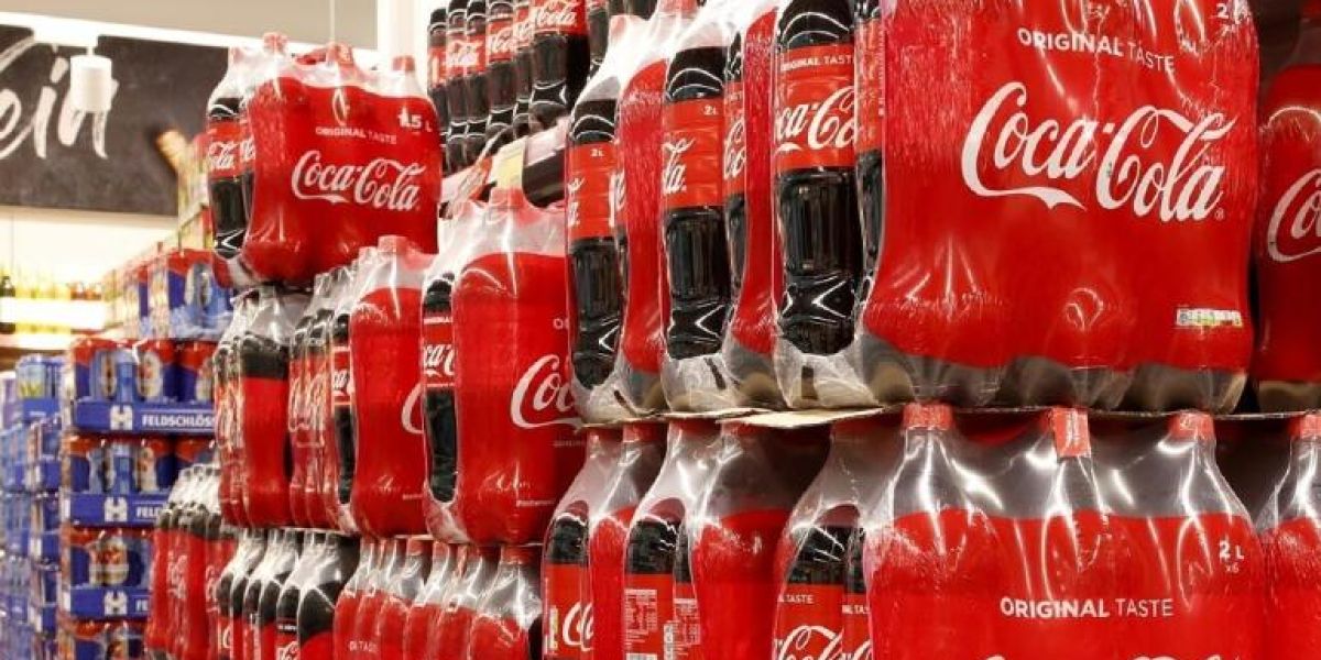 Anunció Femsa desabasto de productos de Coca-Cola
