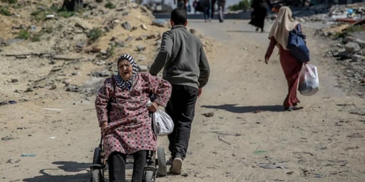 Exige Consejo de Seguridad de ONU cese al fuego en Gaza