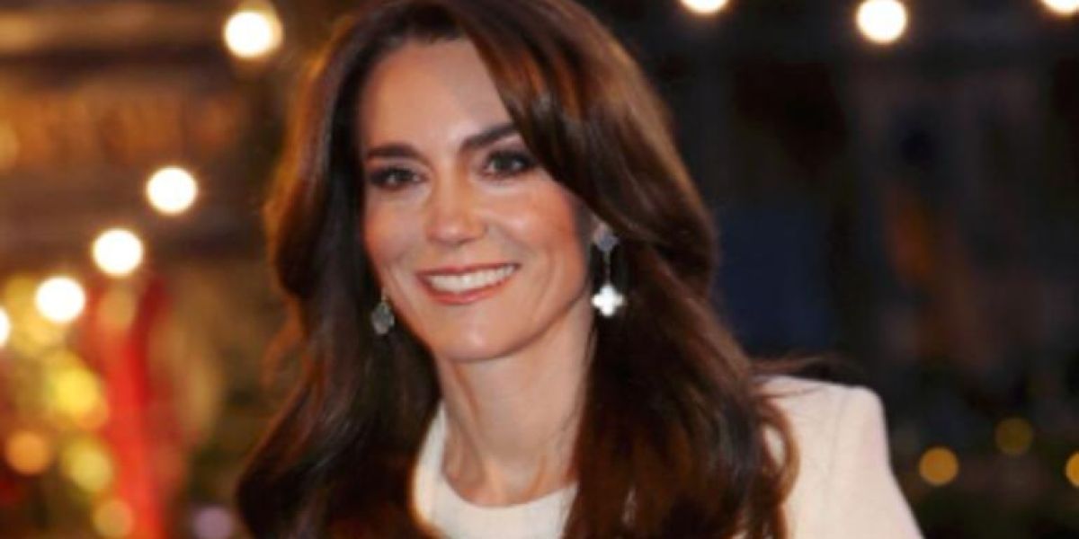 Hospitalizaron de emergencia a Kate Middleton, princesa de Gales