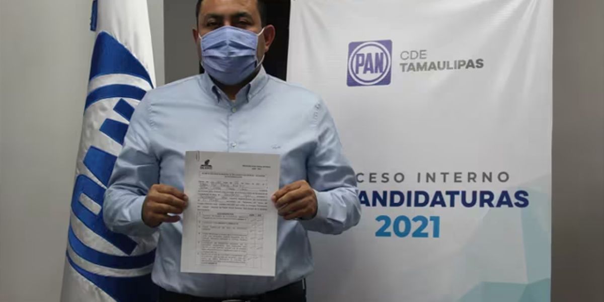 Asesinan a Noé Ramos Ferretiz, candidato del PAN a la Presidencia Municipal de Mante