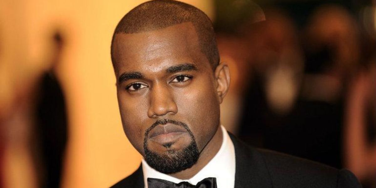 Kanye West se quitó los dientes y nuevo procedimiento costaría 900 mil