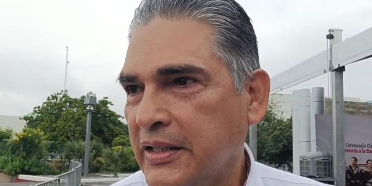 Revisan hasta 300 motos al día y el 6-7% presentan irregularidades en Tamaulipas