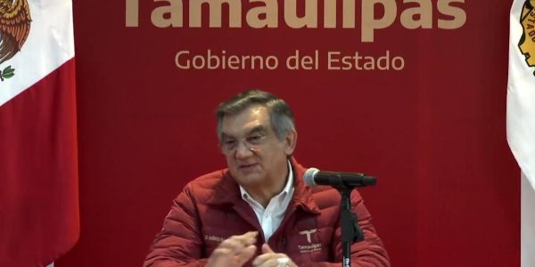 Homicidios dolosos en Tamaulipas caen 57% en tres años