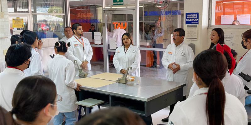 Consolidar el posgrado es prioridad para la UAT: Rector