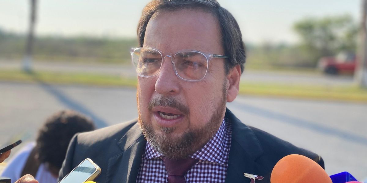 Calor extremo adelanta cierre del ciclo escolar en Tamaulipas