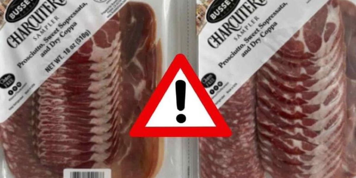 Alerta EEUU por carne contaminada con salmonela en Costco y Sam’s