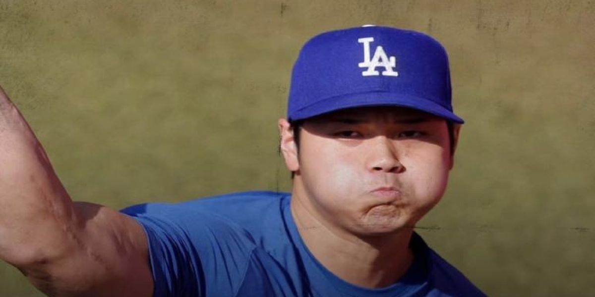 Confirma manager de Dodgers que Ohtani no lanzara en la Serie Mundial