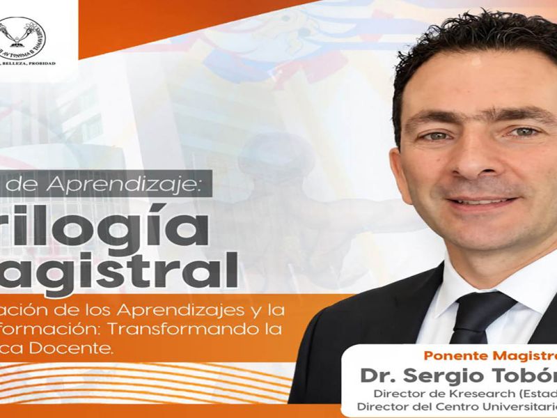 Capacitará la UAT a sus docentes sobre evaluación de los aprendizajes y socioformación