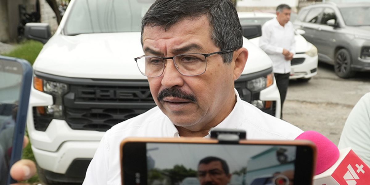 Avances académicos e impulso a las becas a estudiantes, serán los principales temas del Segundo Informe del Rector