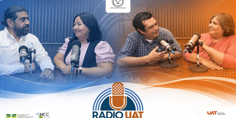 Radio UAT: referente iberoamericana en la divulgación de la ciencia