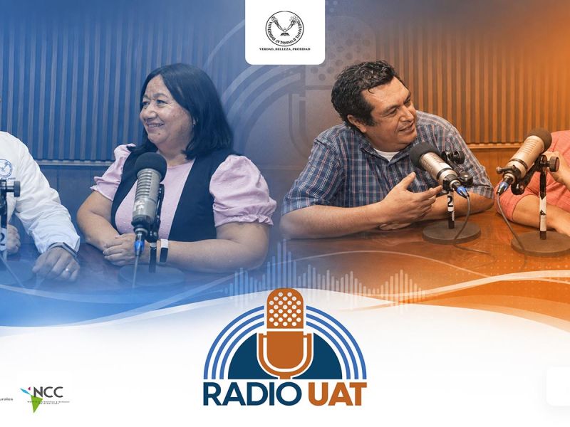 Radio UAT: referente iberoamericana en la divulgación de la ciencia