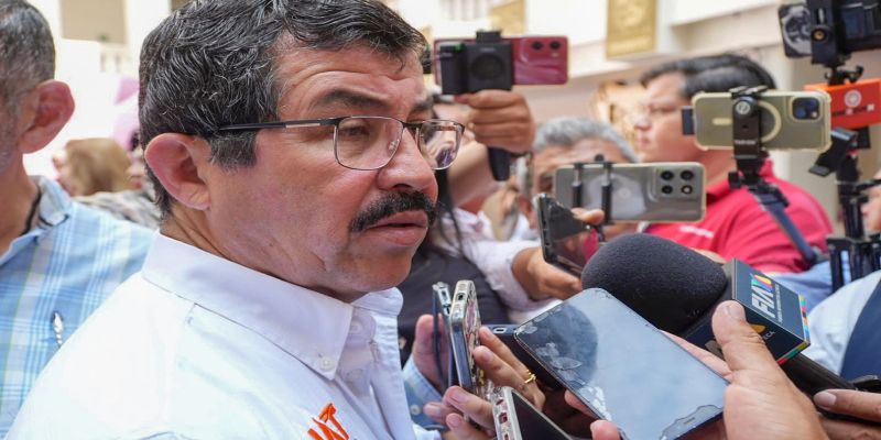 Implementa UAT drones para frenar avance del gusano barrenador en Tamaulipas