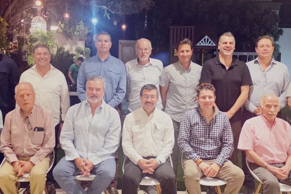 Compromiso total de la UAT con el proyecto de Correcaminos