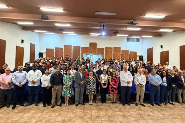 Apoya la UAT a emprendedores en proyectos de impacto social