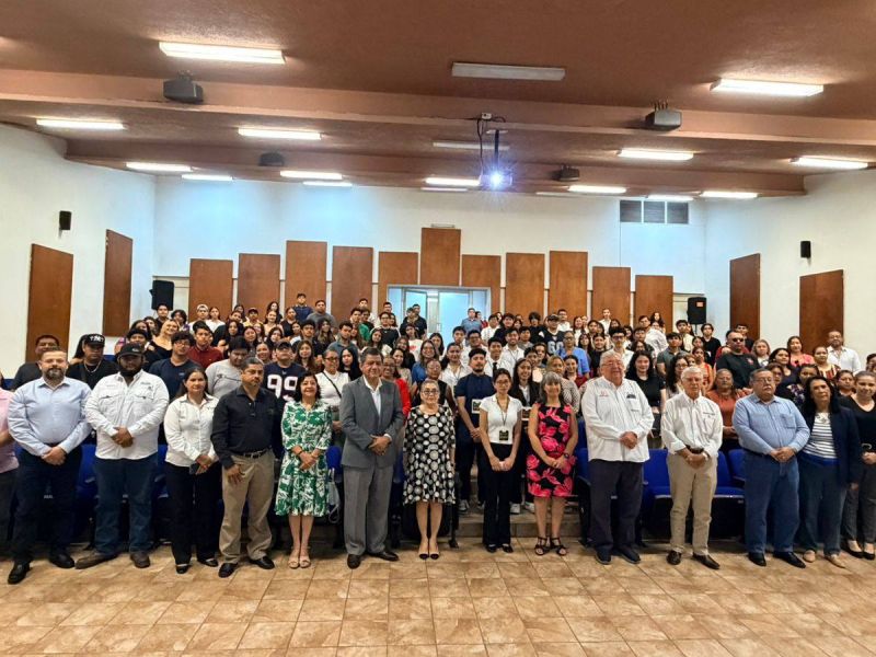 Apoya la UAT a emprendedores en proyectos de impacto social