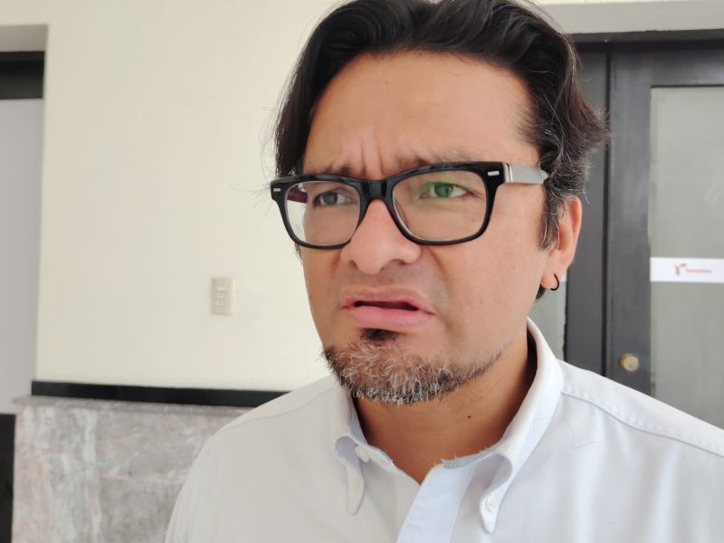 Apagones y tarifas elevadas golpean a Tamaulipas; La construcción de nuevas subestaciones siguen detenidas