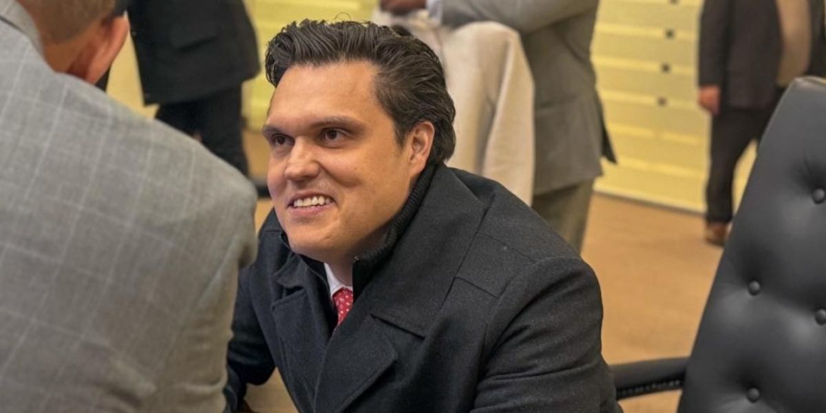 Aquí sí trabajamos en territorio: Prieto