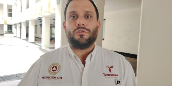 Continúa racha de incendios en la sierra; reportan otro en Jaumave