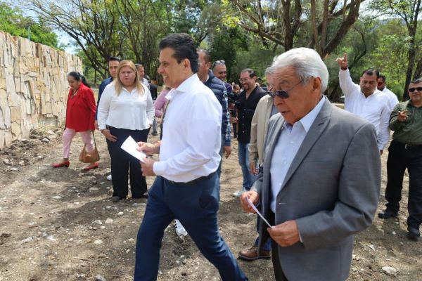 Se mejora en La Peñita calidad y suministro de agua a la población