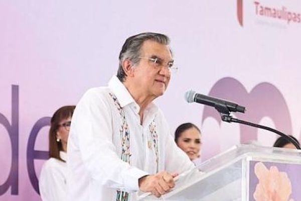 Gobernador llama a cerrar filas con la 4T y fortalecer vínculo con el pueblo