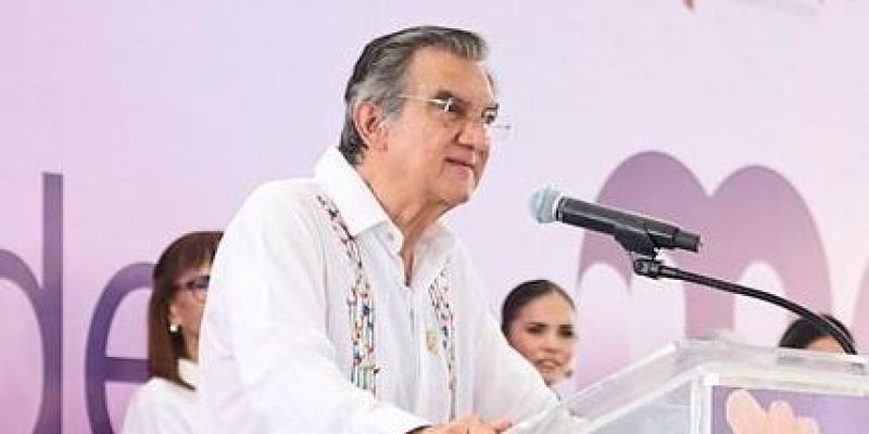 Gobernador llama a cerrar filas con la 4T y fortalecer vínculo con el pueblo