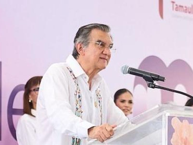 Gobernador llama a cerrar filas con la 4T y fortalecer vínculo con el pueblo