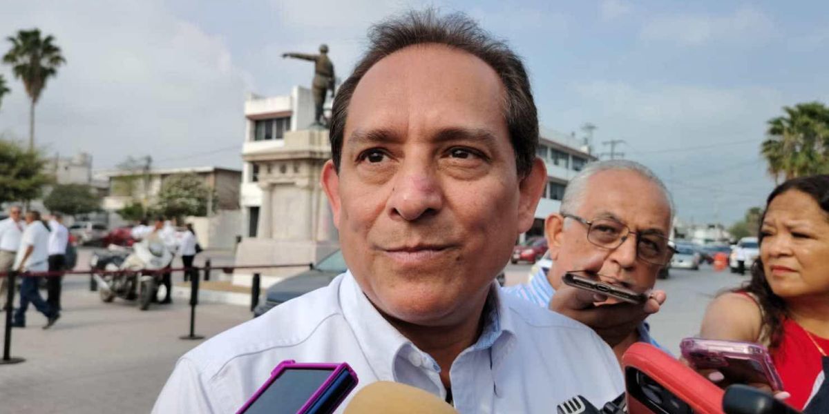 Marggid Rodríguez defiende su nómina, asegura que no se va del IMSS-Bienestar