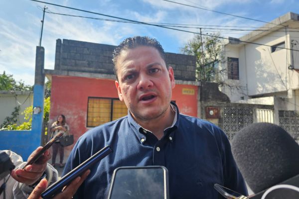 Necesidad de vivienda impulsa invasiones de áreas verdes