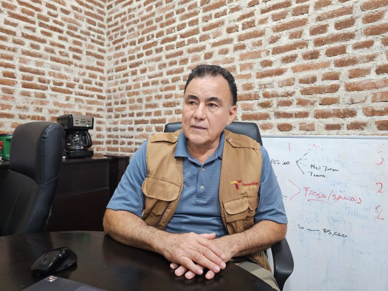 Tamaulipas expande red USMER: Instalarán vigilancia epidemiológica en Soto la Marina y Altamira por riesgo de gripe aviar