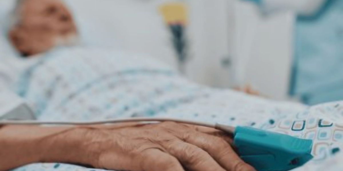 Influenza cobra 8 vidas en Tamaulipas durante temporada invernal