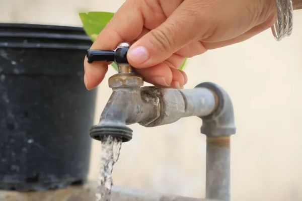 Suspenderán agua en Tampico y Madero; ciudadanos padecen fallas por mantenimiento nocturno