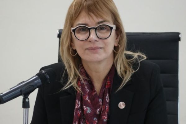 Congreso Itinerante fortalece cercanía legislativa: Magaly