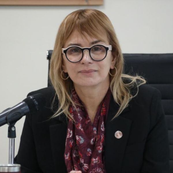 Congreso Itinerante fortalece cercanía legislativa: Magaly