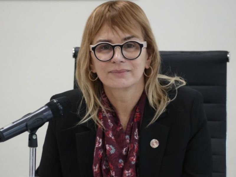 Congreso Itinerante fortalece cercanía legislativa: Magaly