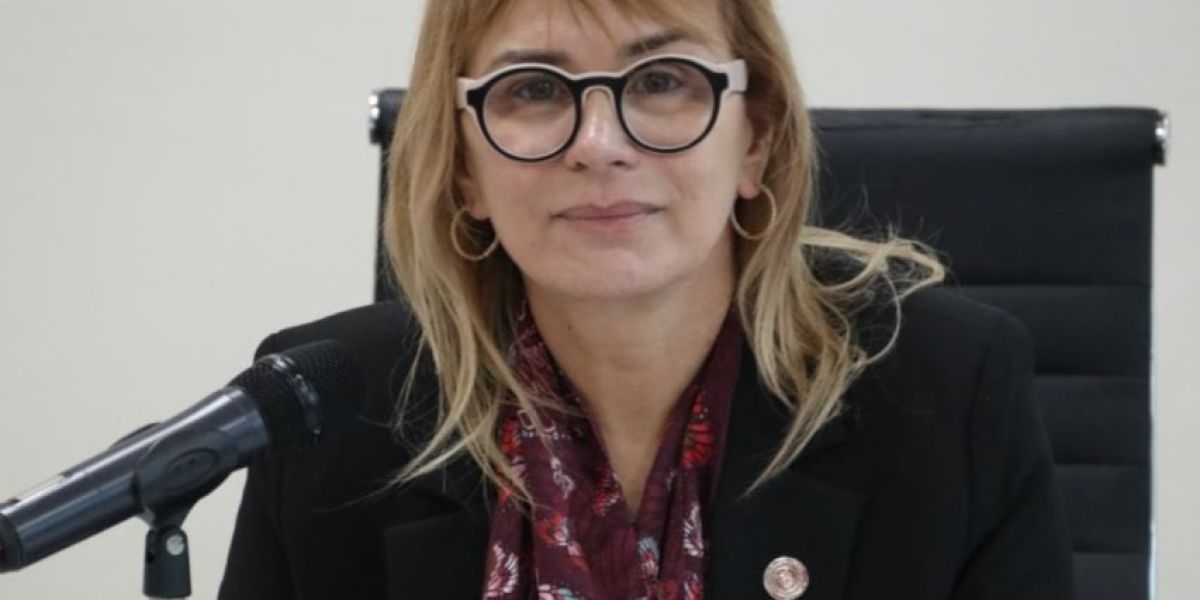 Congreso Itinerante fortalece cercanía legislativa: Magaly