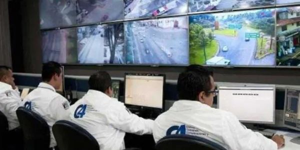 Refuerzan 16 puntos de videovigilancia en Tamaulipas