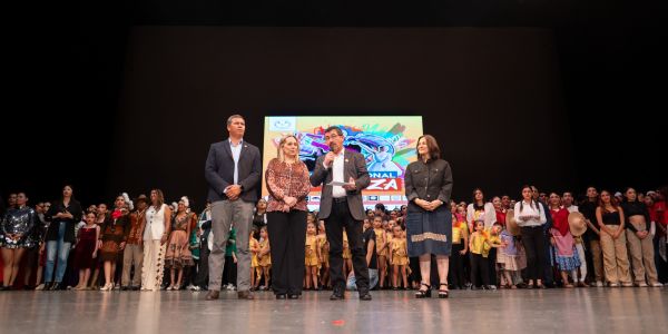 La UAT celebra el Día Internacional de la Danza con una gala artística del talento universitario