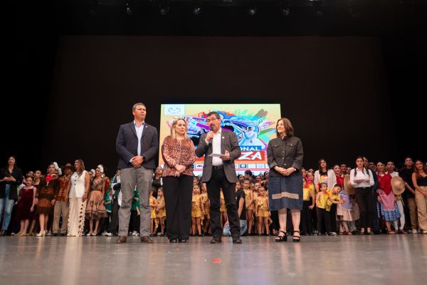 La UAT celebra el Día Internacional de la Danza con una gala artística del talento universitario