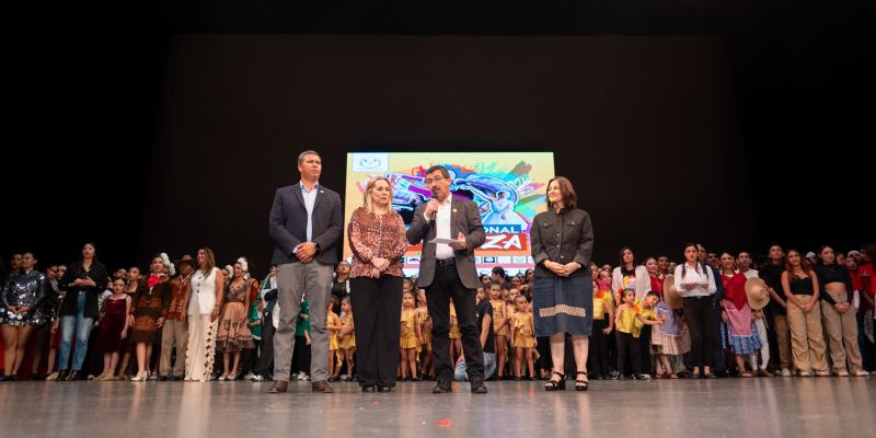 La UAT celebra el Día Internacional de la Danza con una gala artística del talento universitario