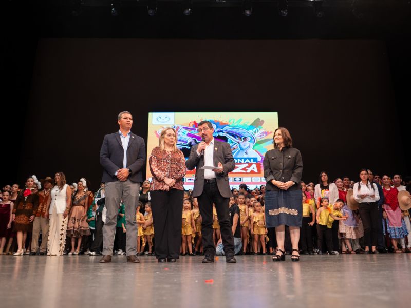 La UAT celebra el Día Internacional de la Danza con una gala artística del talento universitario
