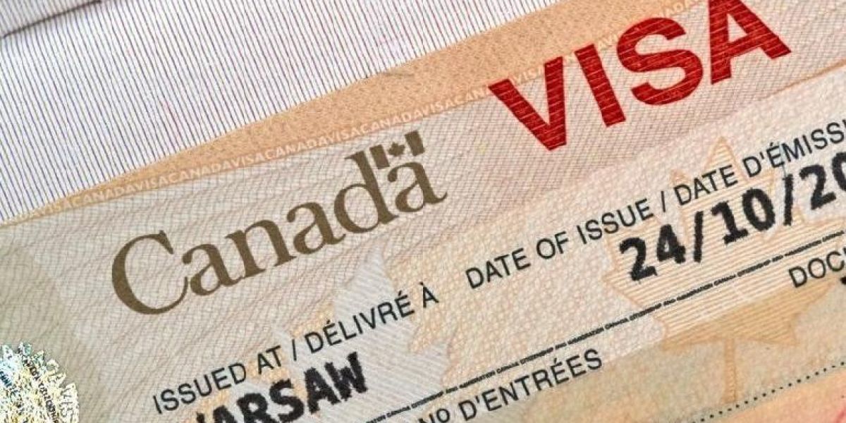Pedirá Canadá visa obligatoria a gran parte de los mexicanos