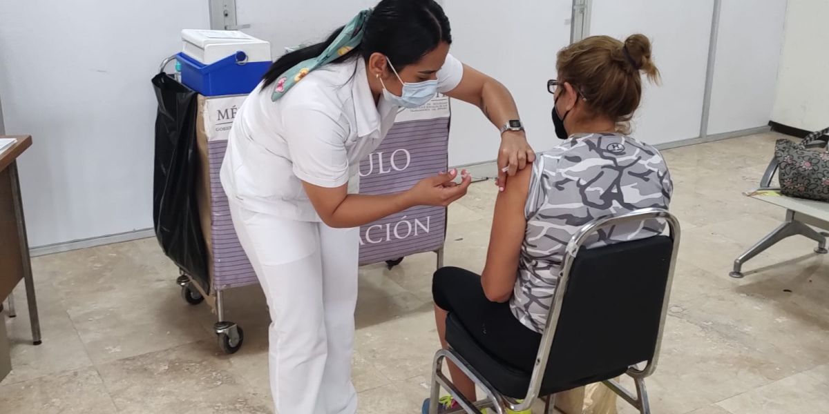 Centros de Salud se quedaron sin pacientes